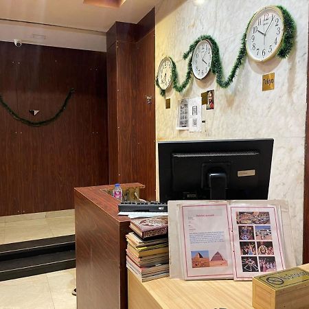 Elite Grand City Каир Экстерьер фото