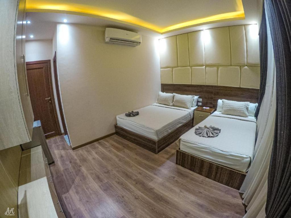 Elite Grand City Каир Экстерьер фото